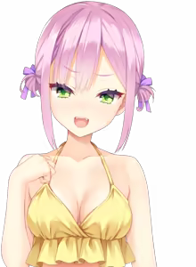 Page 814 of Tenshi☆Souzou RE-BOOT! (Character set) Tanikaze Amane blush - preview thumbnail