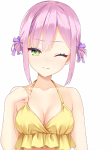 Page 815 of Tenshi☆Souzou RE-BOOT! (Character set) Tanikaze Amane blush - preview thumbnail