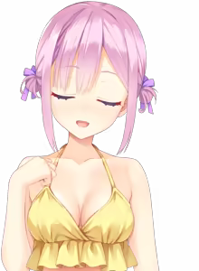 Page 820 of Tenshi☆Souzou RE-BOOT! (Character set) Tanikaze Amane blush - preview thumbnail