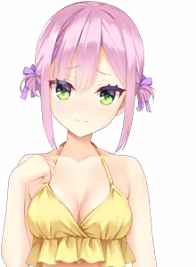 Page 824 of Tenshi☆Souzou RE-BOOT! (Character set) Tanikaze Amane blush - preview thumbnail