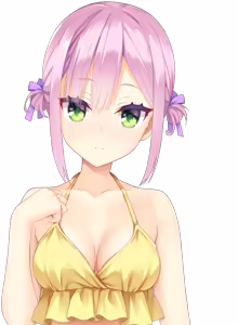 Page 831 of Tenshi☆Souzou RE-BOOT! (Character set) Tanikaze Amane blush - preview thumbnail