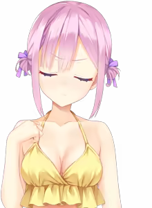Page 838 of Tenshi☆Souzou RE-BOOT! (Character set) Tanikaze Amane blush - preview thumbnail