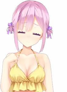 Page 851 of Tenshi☆Souzou RE-BOOT! (Character set) Tanikaze Amane blush - preview thumbnail