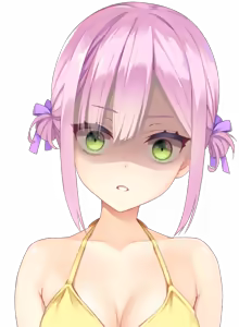 Page 852 of Tenshi☆Souzou RE-BOOT! (Character set) Tanikaze Amane blush - preview thumbnail
