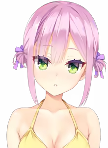 Page 857 of Tenshi☆Souzou RE-BOOT! (Character set) Tanikaze Amane blush - preview thumbnail