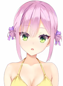 Page 858 of Tenshi☆Souzou RE-BOOT! (Character set) Tanikaze Amane blush - preview thumbnail
