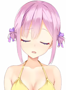 Page 863 of Tenshi☆Souzou RE-BOOT! (Character set) Tanikaze Amane blush - preview thumbnail