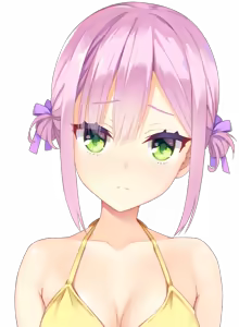 Page 865 of Tenshi☆Souzou RE-BOOT! (Character set) Tanikaze Amane blush - preview thumbnail
