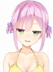 Page 869 of Tenshi☆Souzou RE-BOOT! (Character set) Tanikaze Amane blush - preview thumbnail