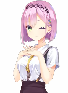 Page 933 of Tenshi☆Souzou RE-BOOT! (Character set) Tanikaze Amane blush - preview thumbnail