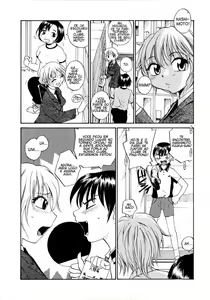 Page 40 of Onee-chin | Oniichin - preview thumbnail