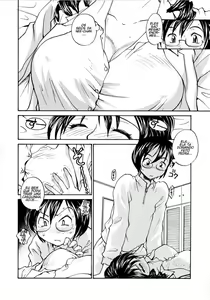Page 8 of Onee-chin | Oniichin - preview thumbnail