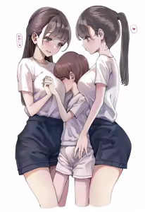 One Sandwich — hentai manga cover on Fhentai