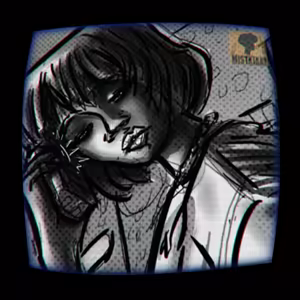 Page 5 of maya doodles - preview thumbnail