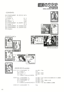 Page 3 of Mesubuta no Bunkashi - preview thumbnail