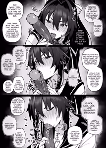 Page 14 of Aniki ni Tabetsukusareta Ore no Kanojo. | My Older Brother Fucked My Girlfriend Like Crazy (decensored) - preview thumbnail