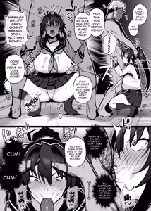 Page 16 of Aniki ni Tabetsukusareta Ore no Kanojo. | My Older Brother Fucked My Girlfriend Like Crazy (decensored) - preview thumbnail