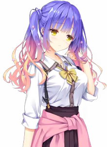 Page 247 of Tenshi☆Souzou RE-BOOT! (Character set) Kohibari Kurumi - preview thumbnail