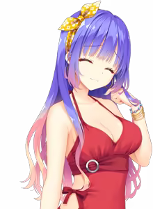 Page 332 of Tenshi☆Souzou RE-BOOT! (Character set) Kohibari Kurumi - preview thumbnail