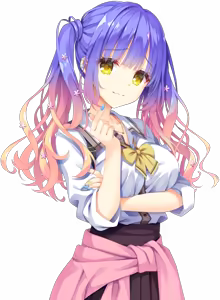 Page 810 of Tenshi☆Souzou RE-BOOT! (Character set) Kohibari Kurumi - preview thumbnail