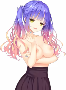 Page 956 of Tenshi☆Souzou RE-BOOT! (Character set) Kohibari Kurumi - preview thumbnail