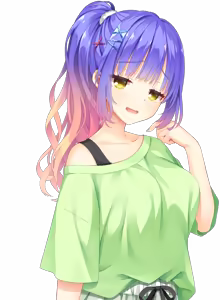Page 176 of Tenshi☆Souzou RE-BOOT! (Character set) Kohibari Kurumi blush - preview thumbnail