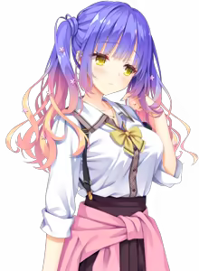 Page 247 of Tenshi☆Souzou RE-BOOT! (Character set) Kohibari Kurumi blush - preview thumbnail
