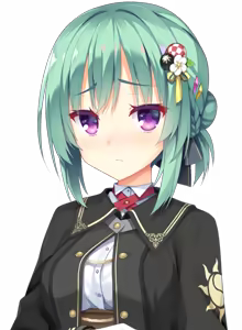 Page 422 of Tenshi☆Souzou RE-BOOT! (Character set) Takadate Orie blush - preview thumbnail