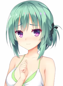 Page 512 of Tenshi☆Souzou RE-BOOT! (Character set) Takadate Orie blush - preview thumbnail