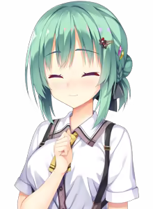 Page 56 of Tenshi☆Souzou RE-BOOT! (Character set) Takadate Orie blush - preview thumbnail