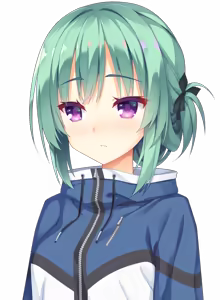 Page 578 of Tenshi☆Souzou RE-BOOT! (Character set) Takadate Orie blush - preview thumbnail