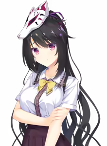 Page 1238 of Tenshi☆Souzou RE-BOOT! (Character set) Hoshikawa Kaguya blush - preview thumbnail