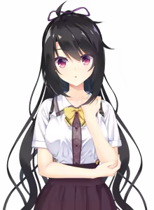 Page 247 of Tenshi☆Souzou RE-BOOT! (Character set) Hoshikawa Kaguya blush - preview thumbnail