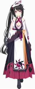 Page 332 of Tenshi☆Souzou RE-BOOT! (Character set) Hoshikawa Kaguya blush - preview thumbnail