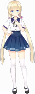 Page 1238 of Tenshi☆Souzou RE-BOOT! (Character set) Shirayuki Noa blush - preview thumbnail