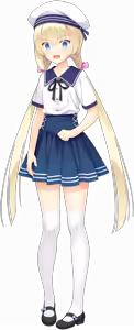 Page 654 of Tenshi☆Souzou RE-BOOT! (Character set) Shirayuki Noa blush - preview thumbnail