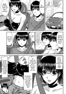 Page 3 of Manatsu no Hanazono Ch. 1 - preview thumbnail