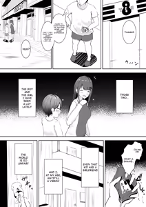 Page 3 of Anata Senyou no Niku Onaho desu | Your very own meat onahole - preview thumbnail