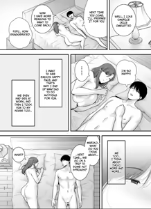 Page 63 of Mariko-san and Me: An Affair with a Married Woman from My Part-Time Job #2 - preview thumbnail