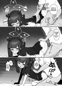 Page 17 of Seito no Tame nara Shikatanai | Si Es Por Mis Estudiantes, No Tengo Otra Opción - preview thumbnail