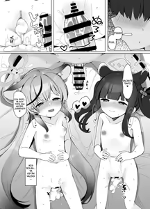 Page 24 of Seito no Tame nara Shikatanai | Si Es Por Mis Estudiantes, No Tengo Otra Opción - preview thumbnail