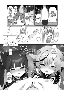 Page 4 of Seito no Tame nara Shikatanai | Si Es Por Mis Estudiantes, No Tengo Otra Opción - preview thumbnail