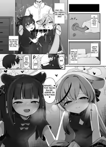 Page 5 of Seito no Tame nara Shikatanai | Si Es Por Mis Estudiantes, No Tengo Otra Opción - preview thumbnail