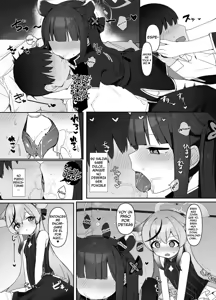 Page 6 of Seito no Tame nara Shikatanai | Si Es Por Mis Estudiantes, No Tengo Otra Opción - preview thumbnail