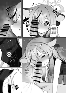 Page 7 of Seito no Tame nara Shikatanai | Si Es Por Mis Estudiantes, No Tengo Otra Opción - preview thumbnail