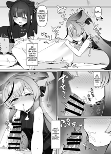 Page 10 of Seito no Tame nara Shikatanai | Si Es Por Mis Estudiantes, No Tengo Otra Opción - preview thumbnail