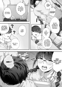 Page 3 of Kyonyuu no Tosho Iinchou wa Ecchi na Koto ni Kyoumi Shinshin - preview thumbnail