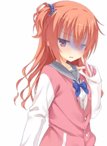 Page 1070 of Sanoba Witch (Character set) Inaba Meguru blush - preview thumbnail