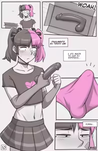 Page 11 of See Ya Later Boi 2 - preview thumbnail
