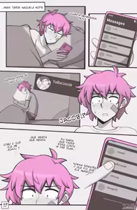 Page 18 of See Ya Later Boi 2 - preview thumbnail